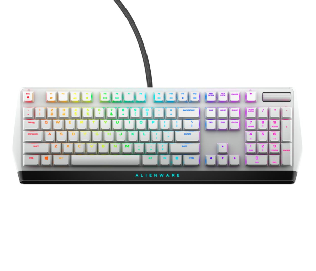 Dell Alienware AW510K (Lunar Light) - 565064 - zdjęcie